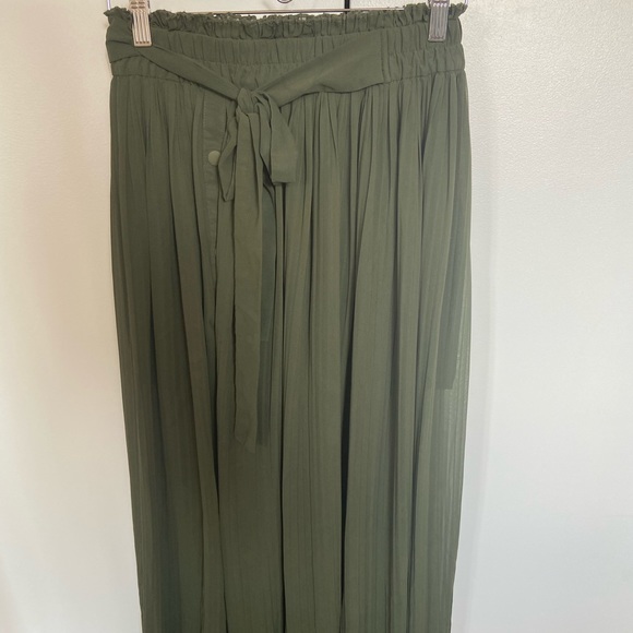 Zara Maxi Skirt - Picture 1 of 1
